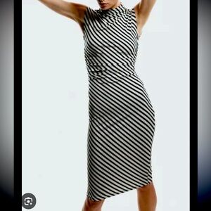 NWT H&M Bodycon Dress